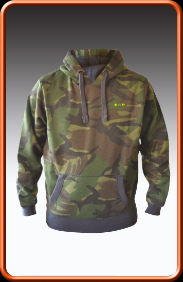 Esp best sale camo hoody